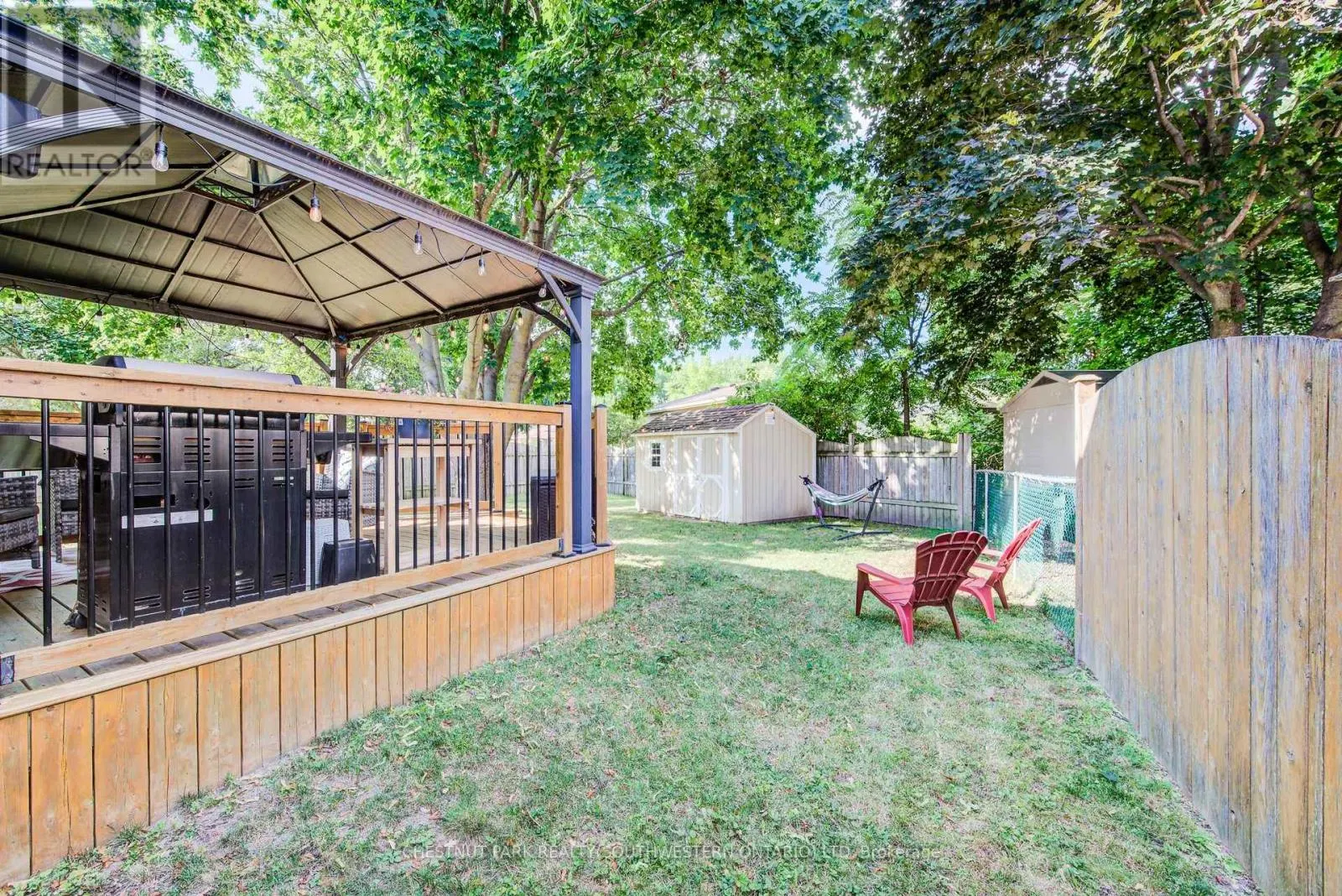 98 ROLLING MEADOWS DRIVE