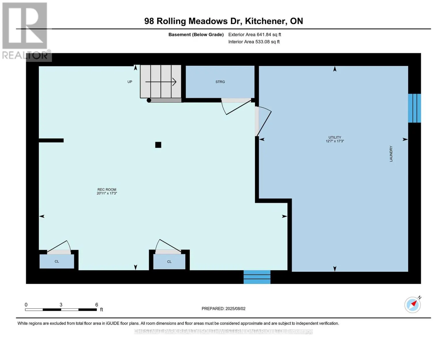 98 ROLLING MEADOWS DRIVE