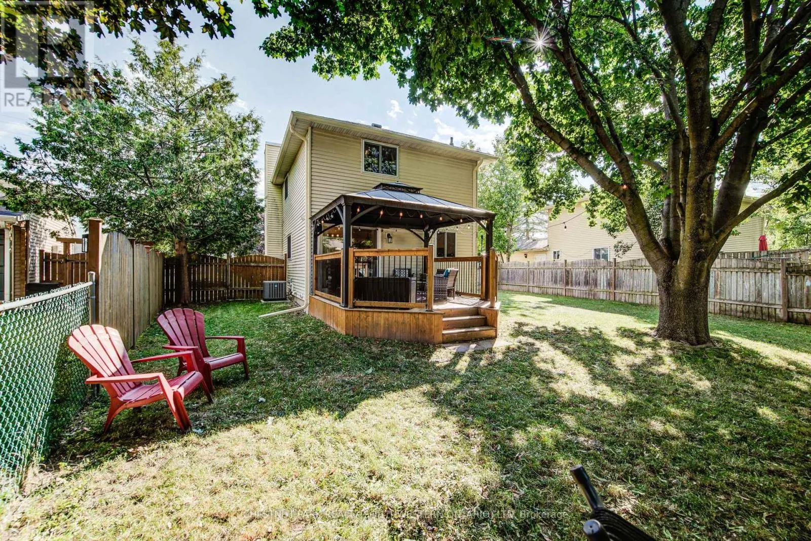 98 ROLLING MEADOWS DRIVE
