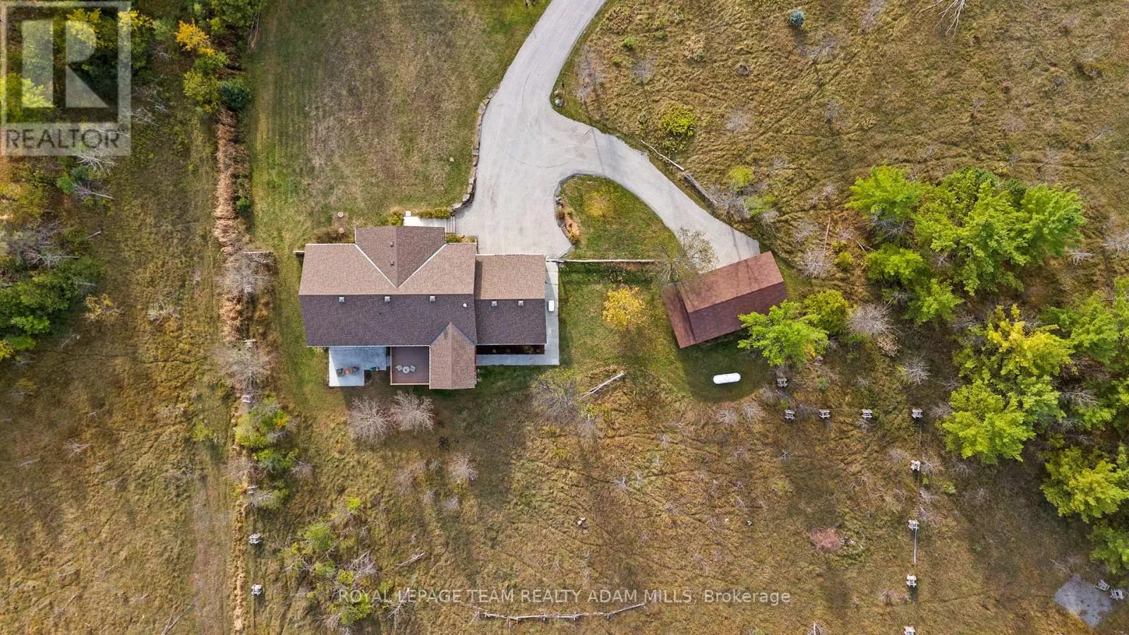 213 WAGON DRIVE
