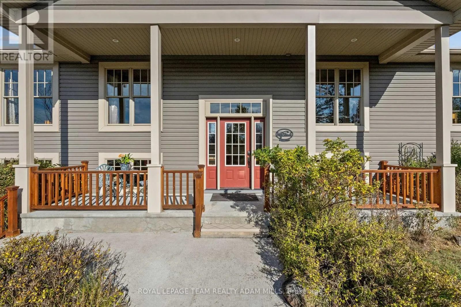 213 WAGON DRIVE