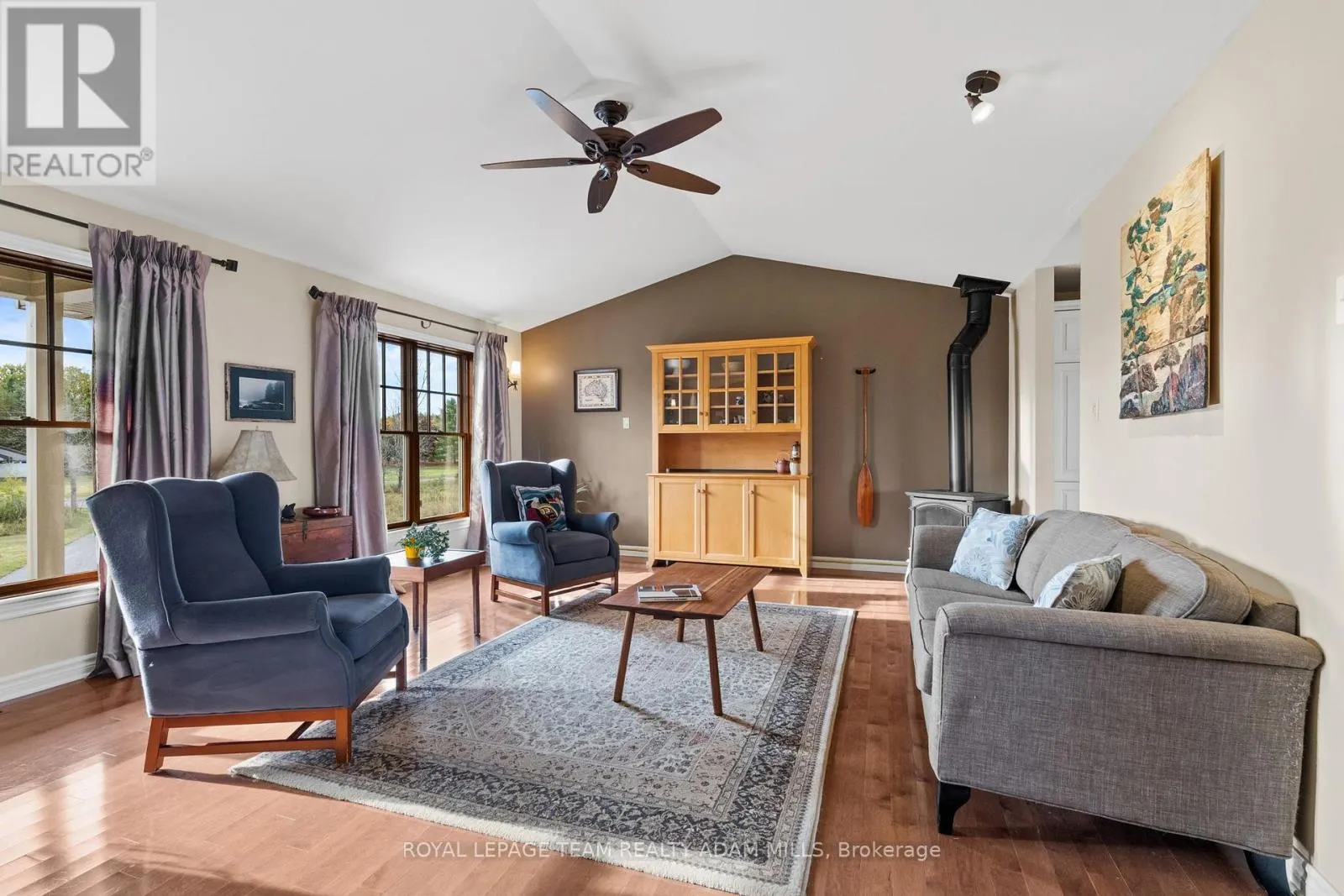213 WAGON DRIVE