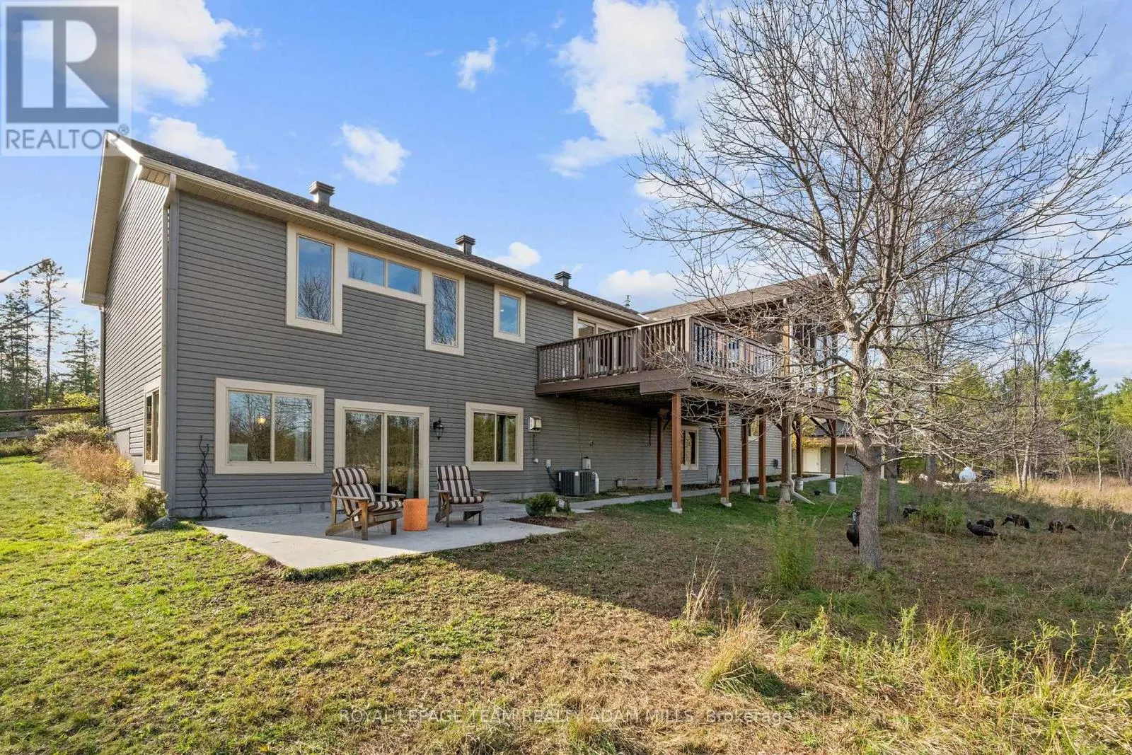 213 WAGON DRIVE