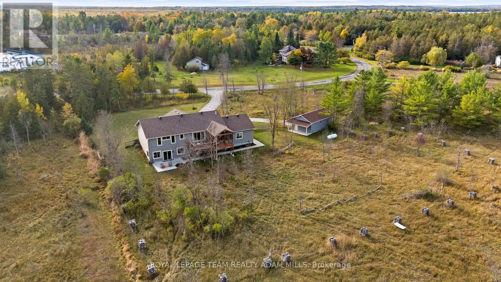 213 WAGON DRIVE