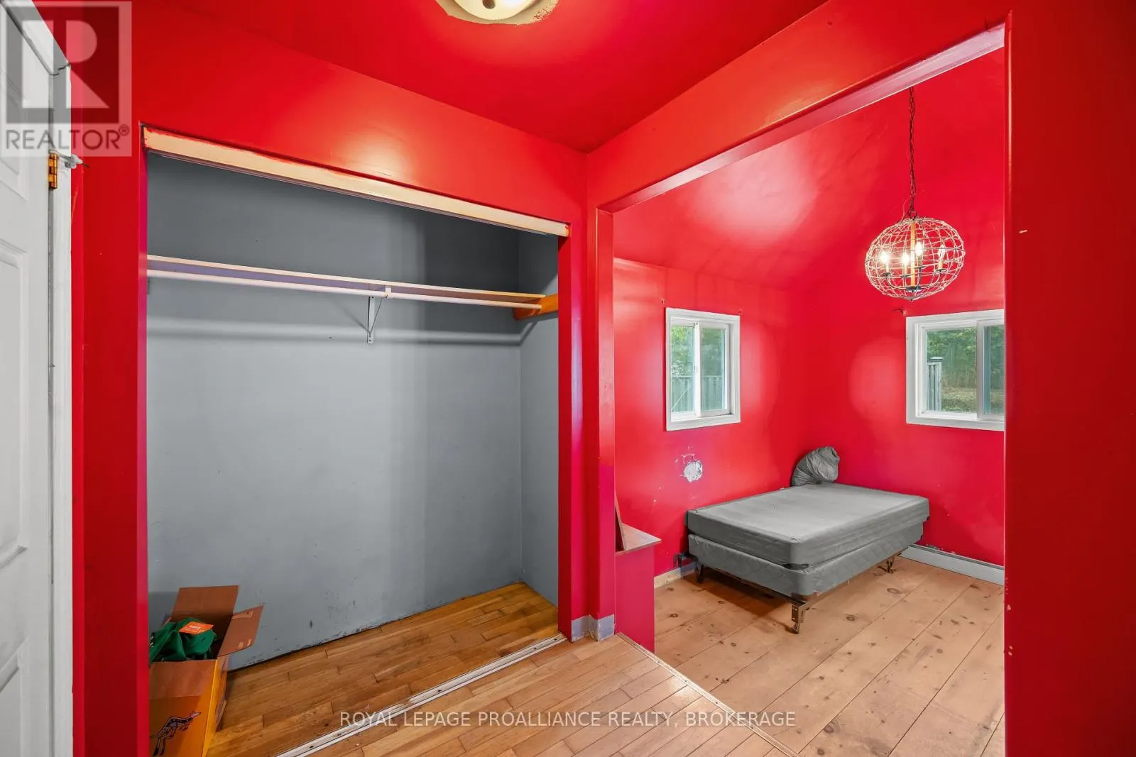 3734 BATTERSEA ROAD