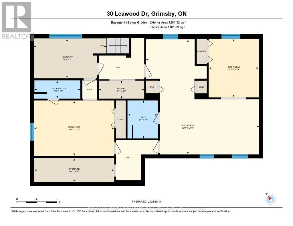 30 LEAWOOD DRIVE