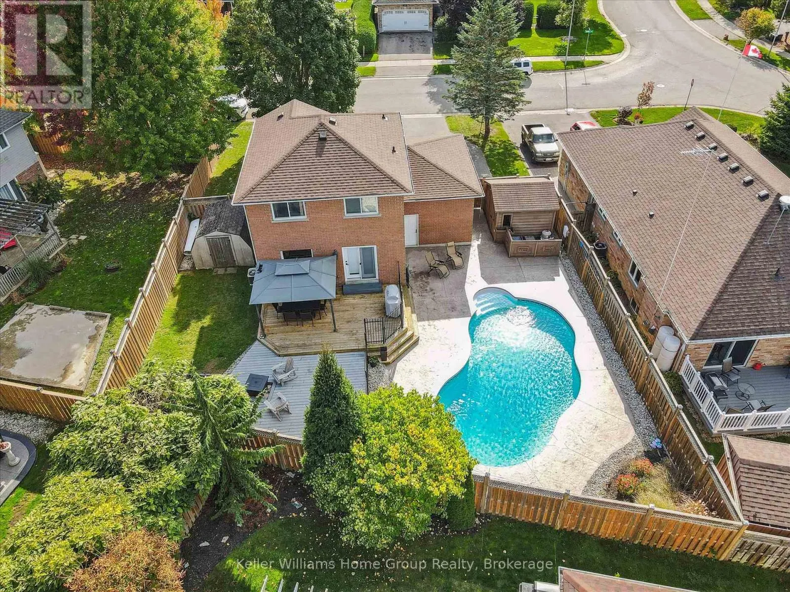 334 DANIEL CRESCENT
