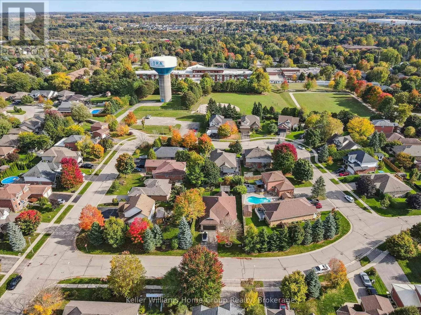 334 DANIEL CRESCENT