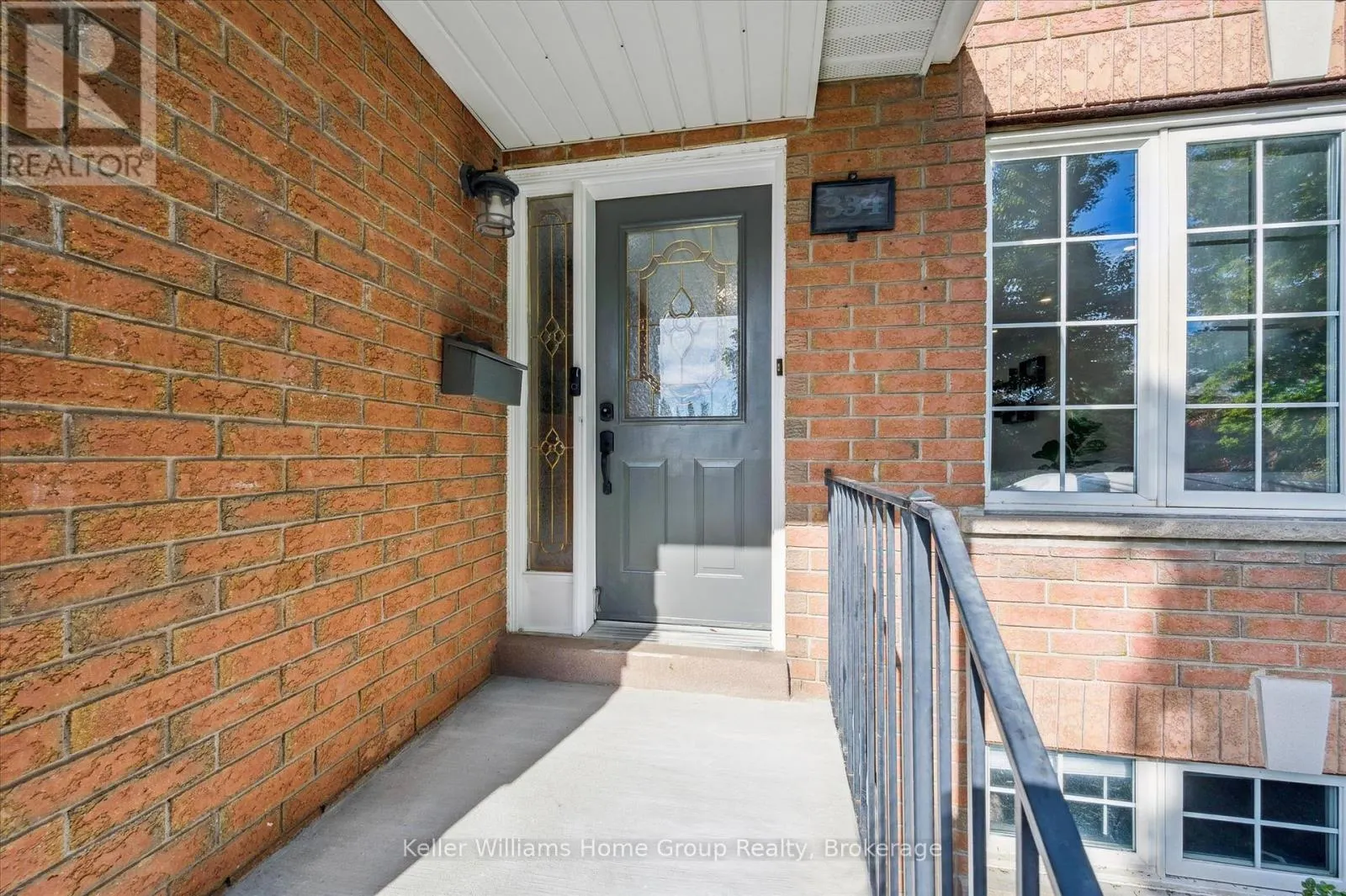 334 DANIEL CRESCENT