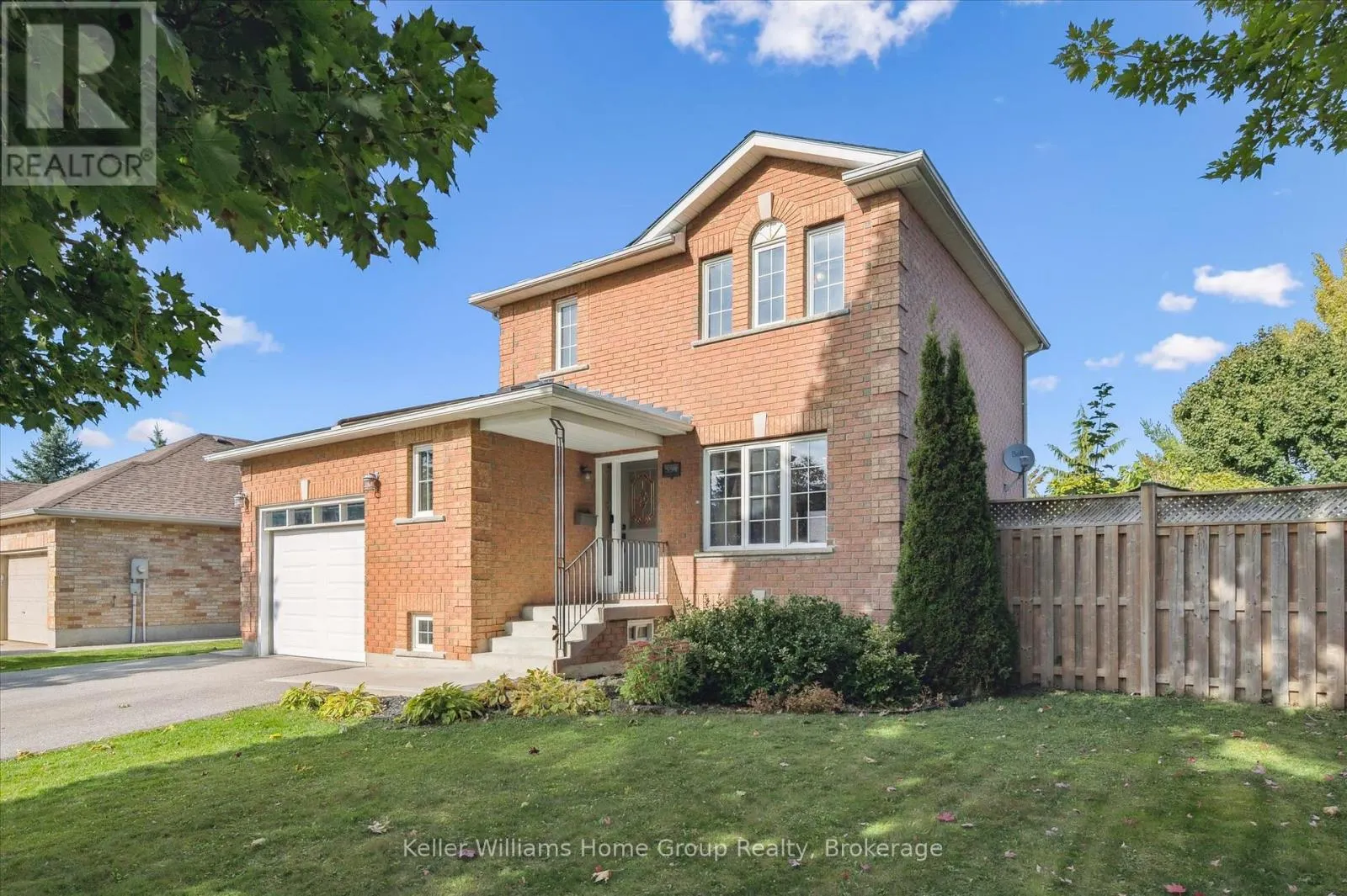 334 DANIEL CRESCENT