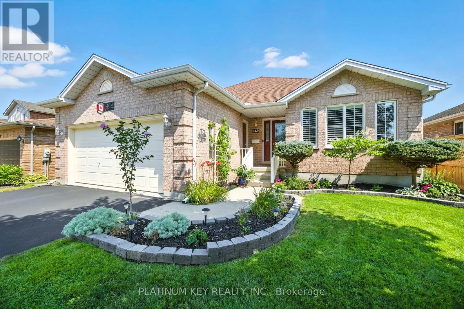469 RIVERVIEW DRIVE