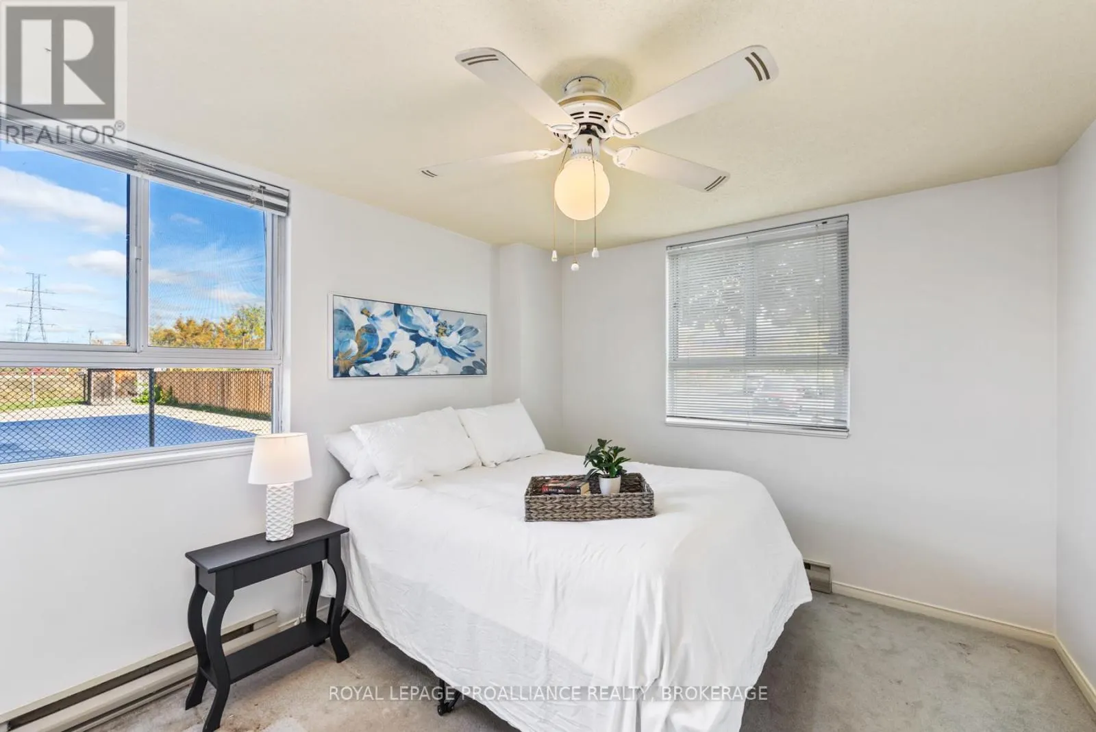 106 - 745 DAVIS DRIVE, #106