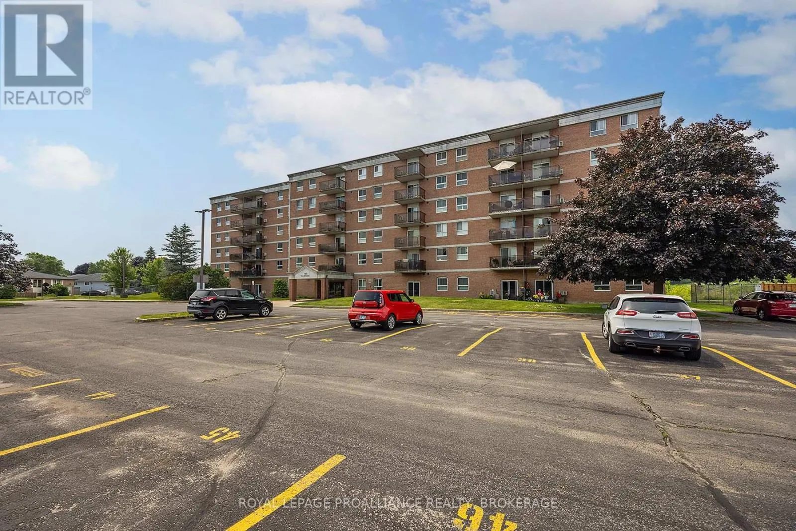 106 - 745 DAVIS DRIVE, #106