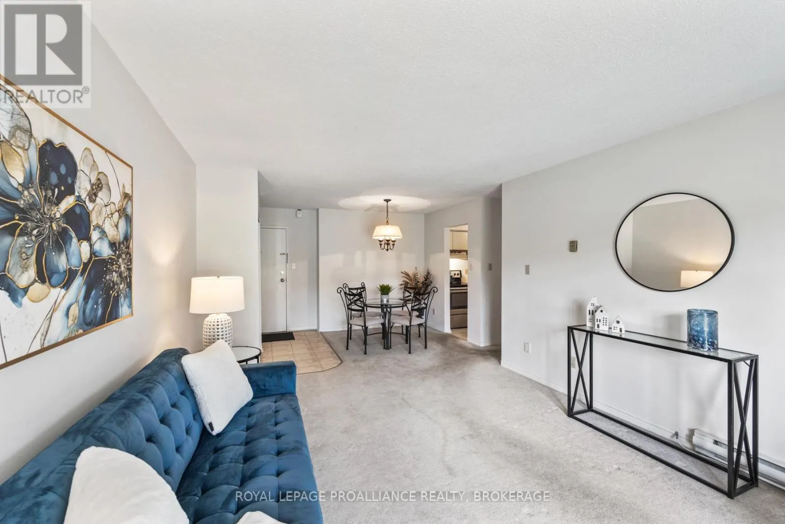 106 - 745 DAVIS DRIVE, #106