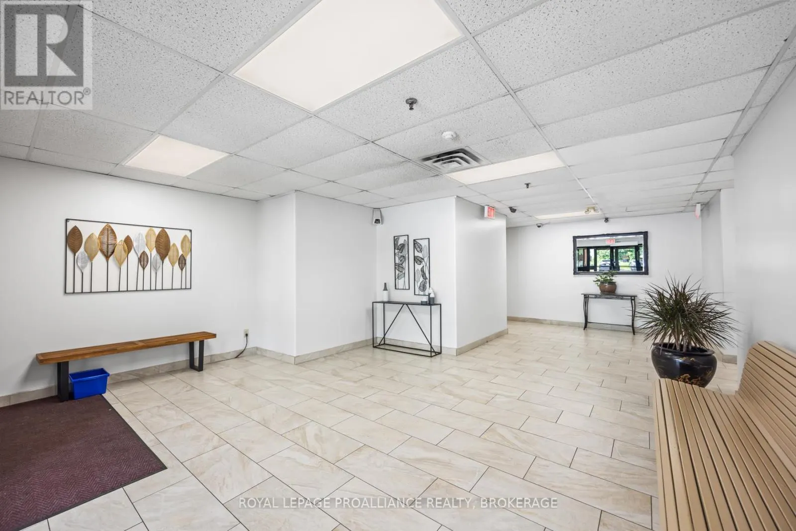 106 - 745 DAVIS DRIVE, #106