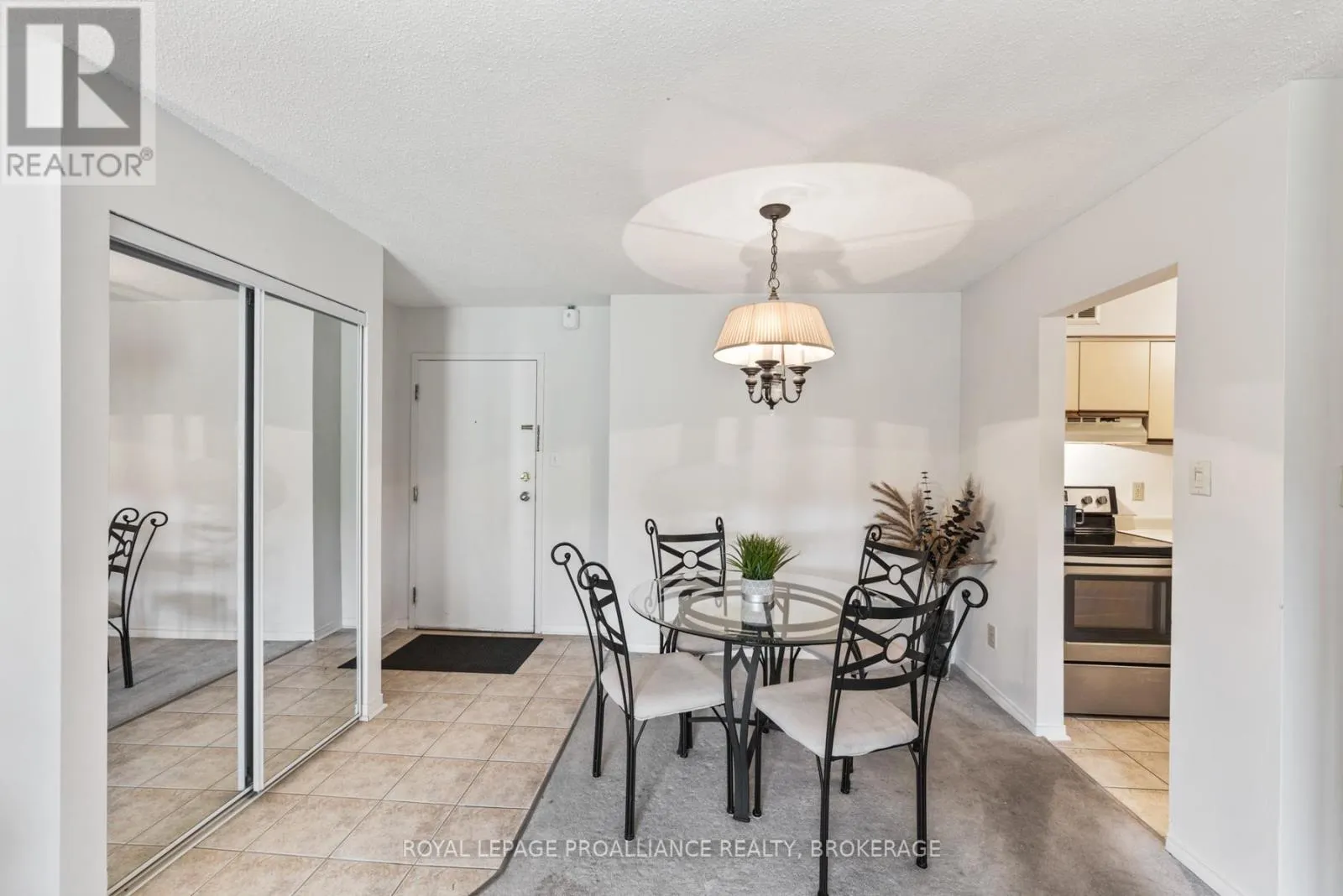 106 - 745 DAVIS DRIVE, #106