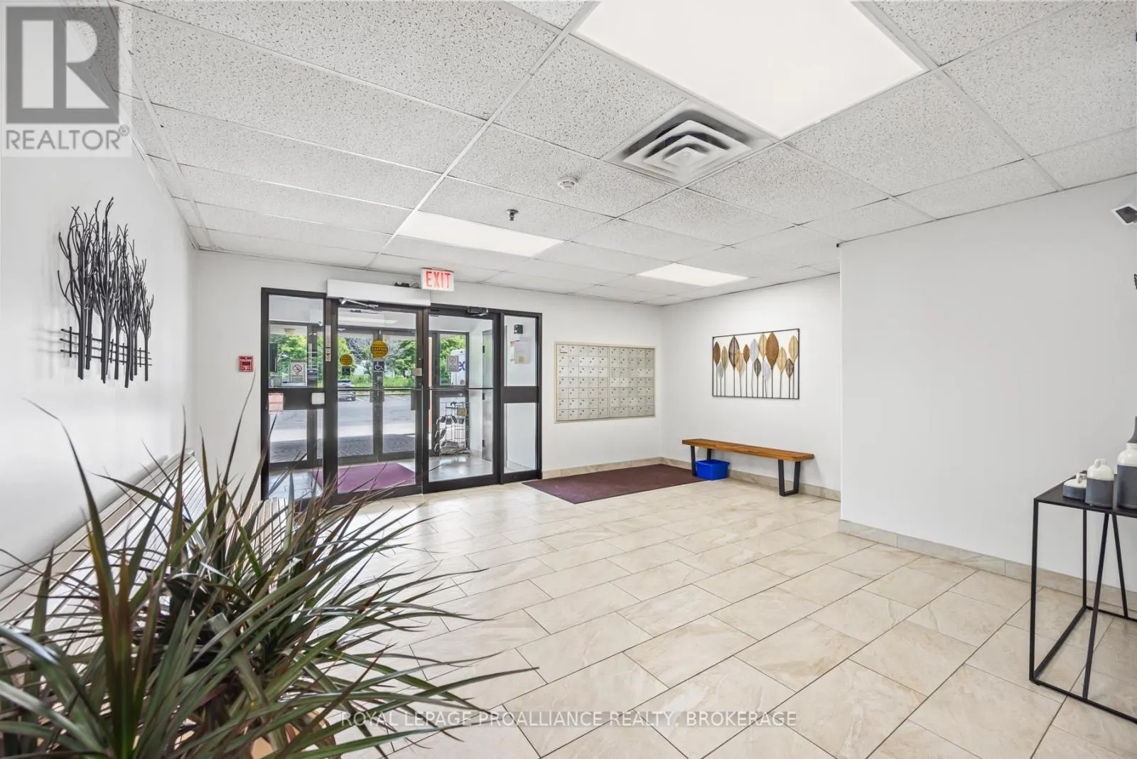 106 - 745 DAVIS DRIVE, #106