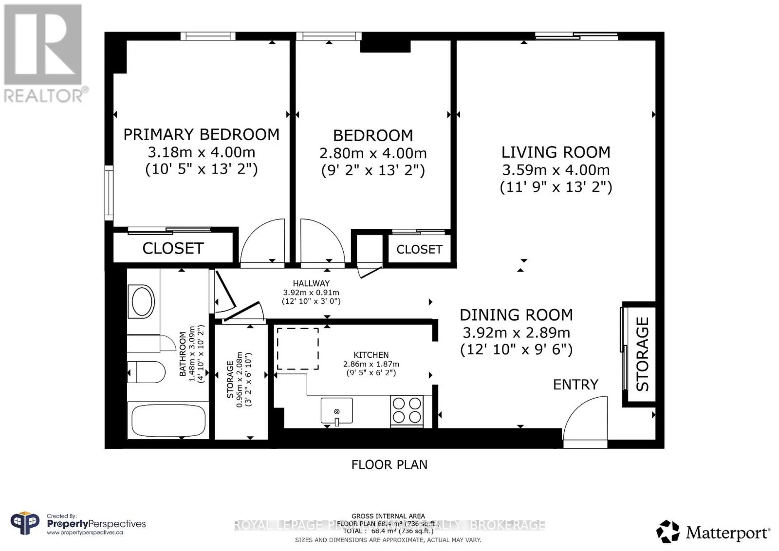 106 - 745 DAVIS DRIVE, #106