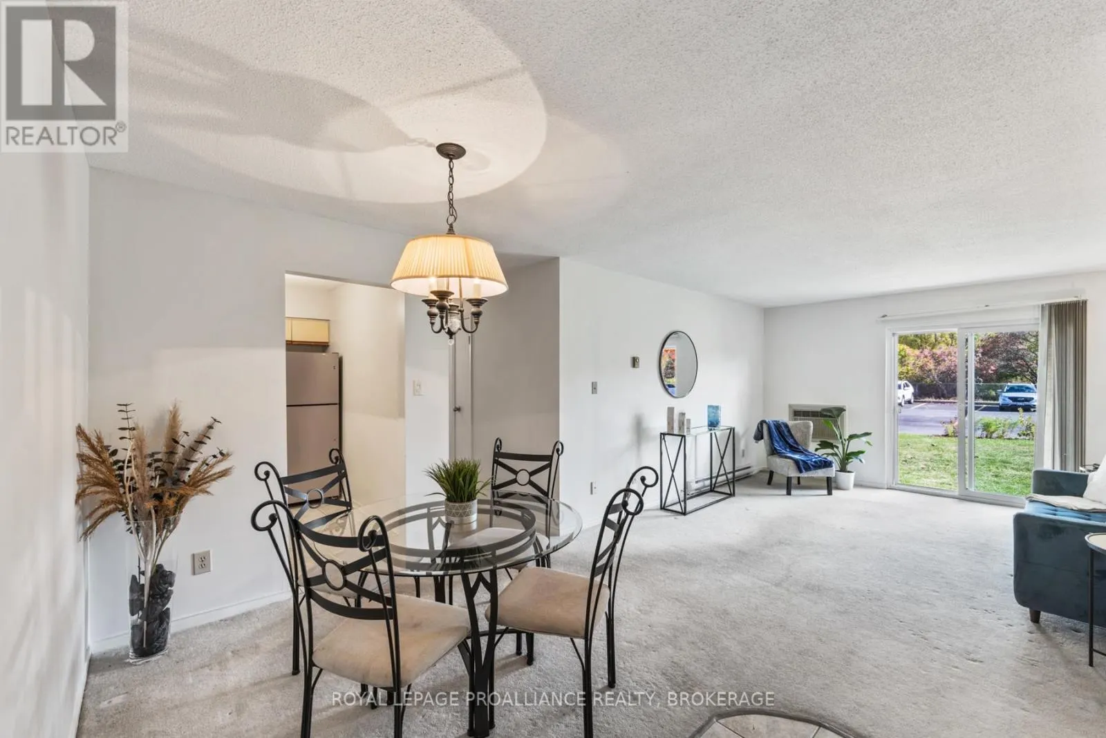 106 - 745 DAVIS DRIVE, #106