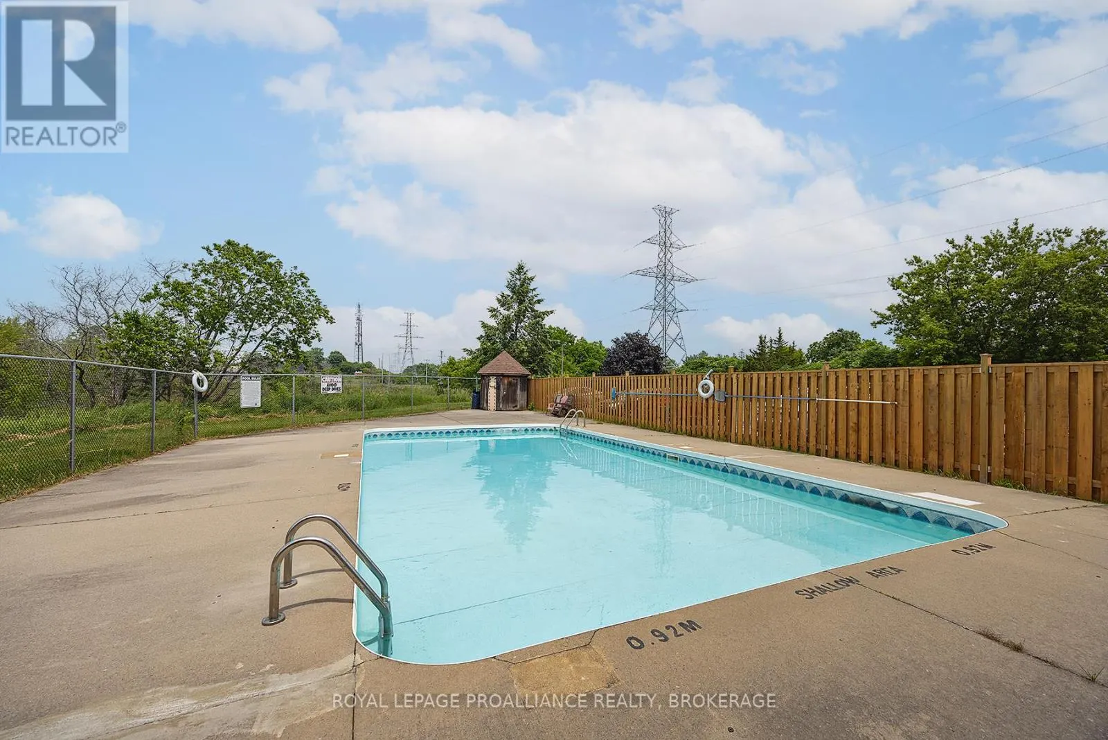 106 - 745 DAVIS DRIVE, #106