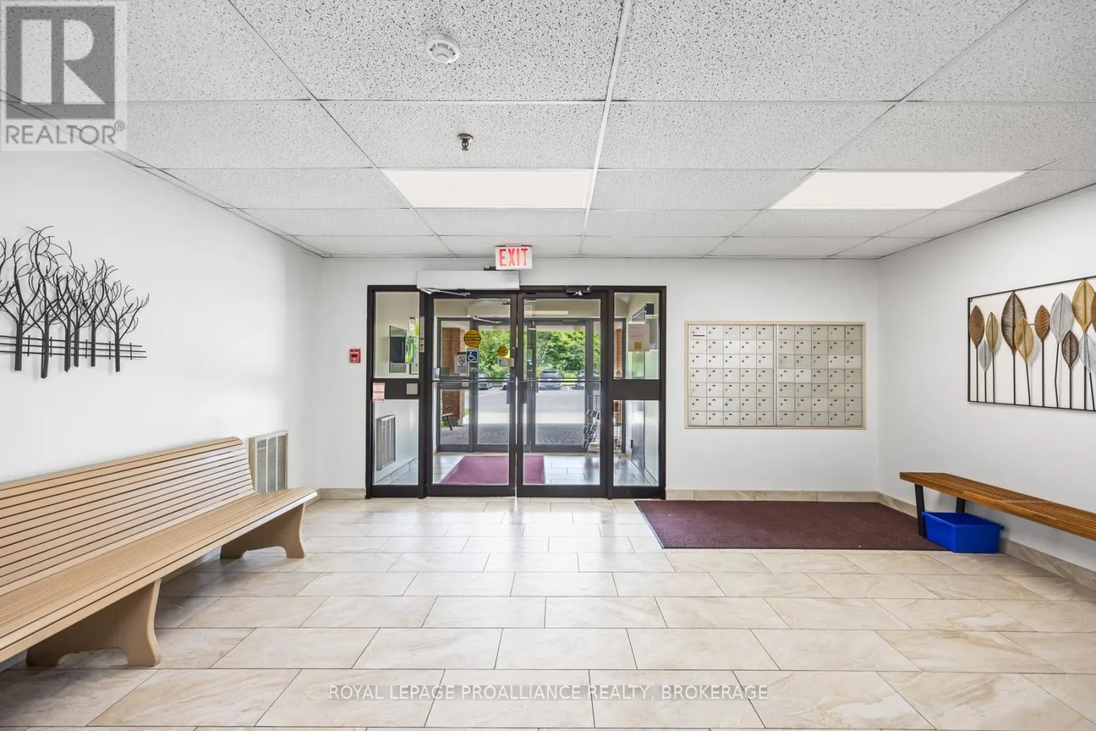 106 - 745 DAVIS DRIVE, #106