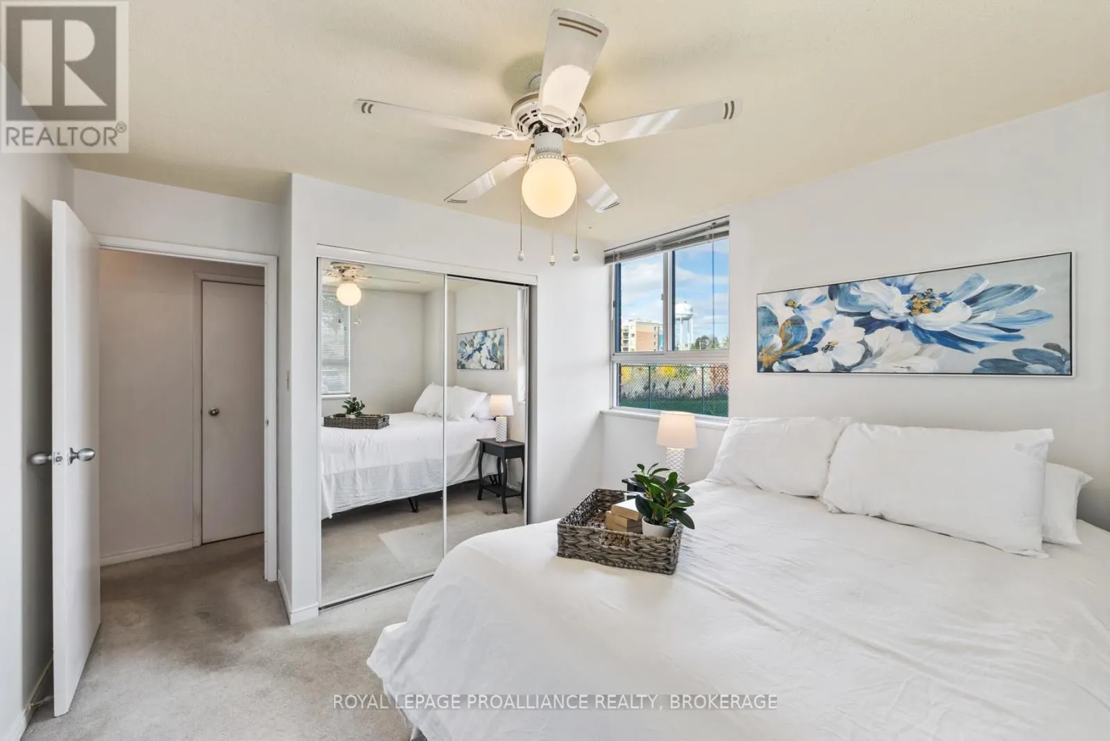 106 - 745 DAVIS DRIVE, #106