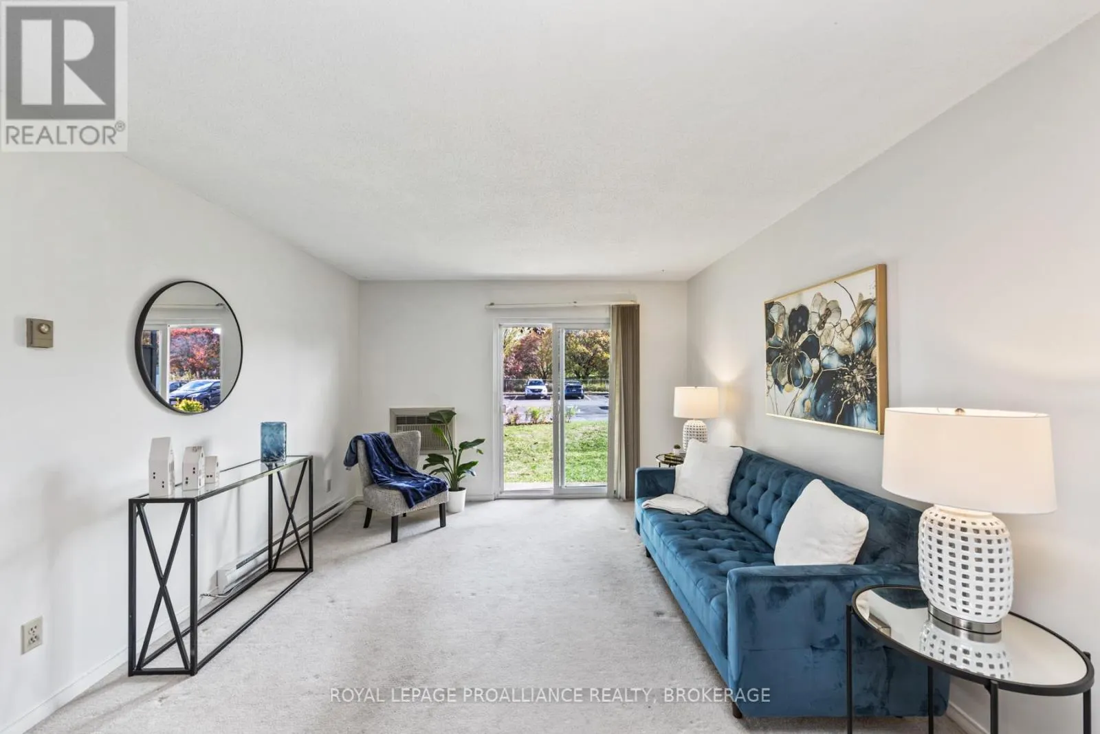 106 - 745 DAVIS DRIVE, #106