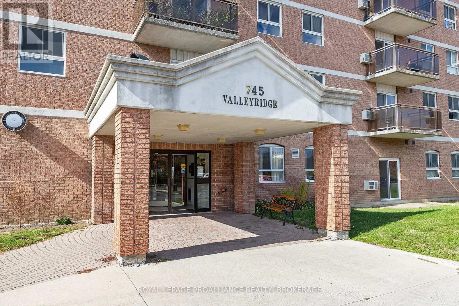 106 - 745 DAVIS DRIVE, #106