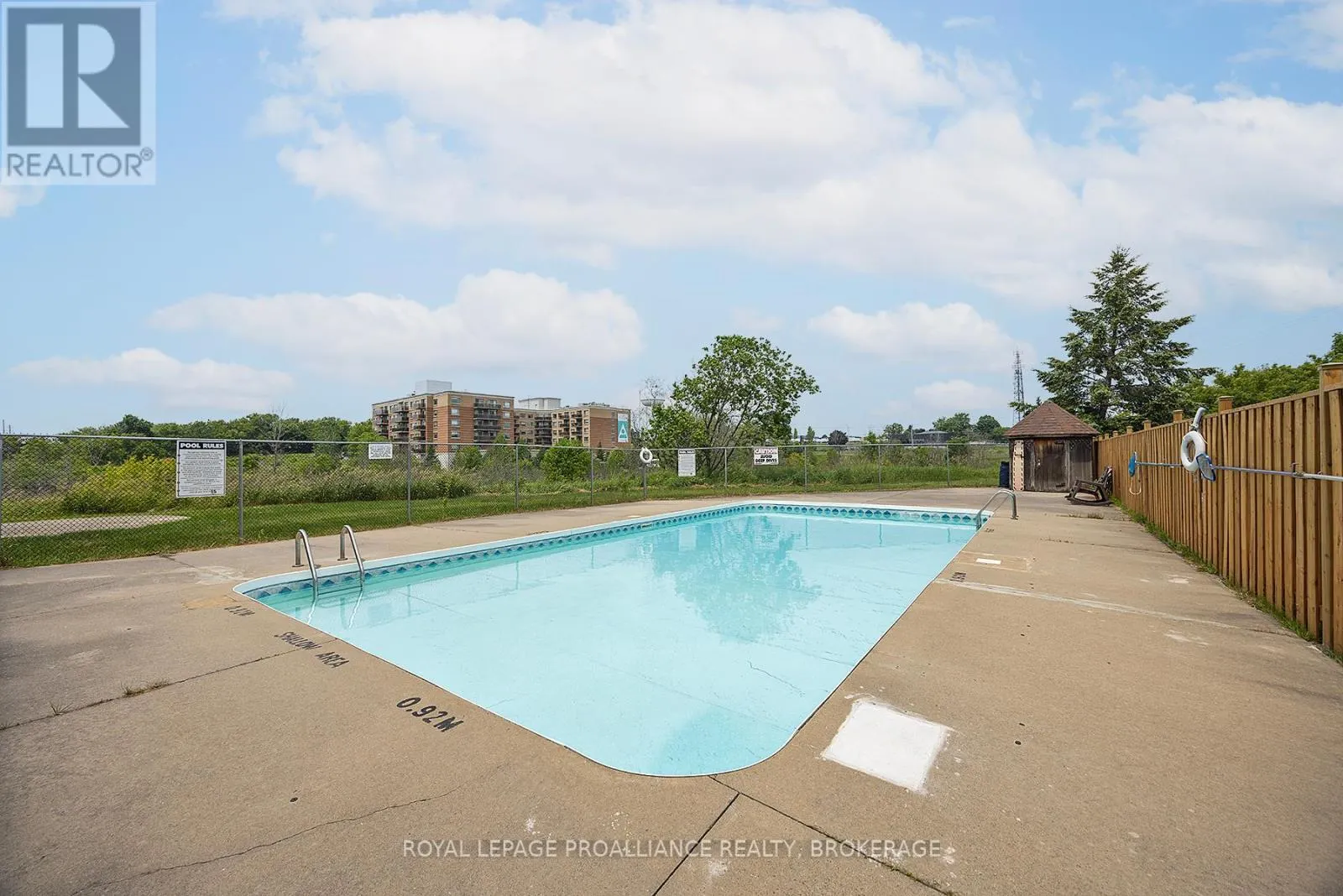 106 - 745 DAVIS DRIVE, #106