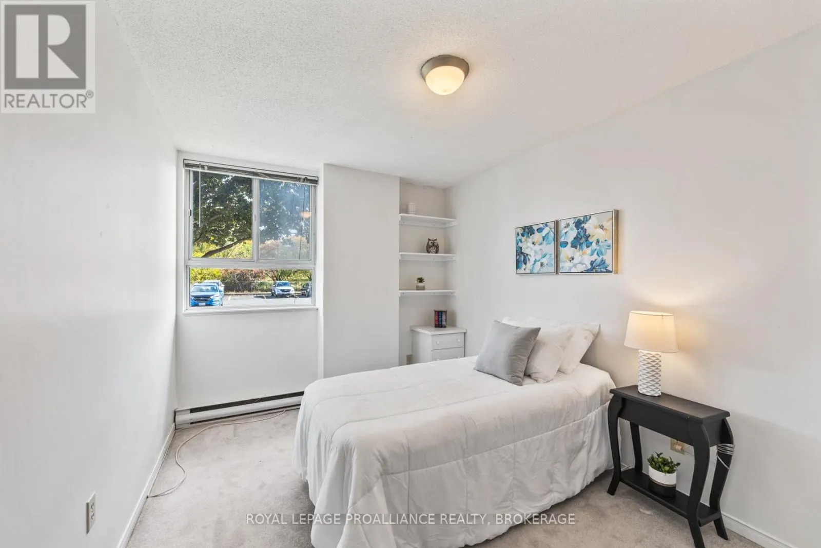 106 - 745 DAVIS DRIVE, #106