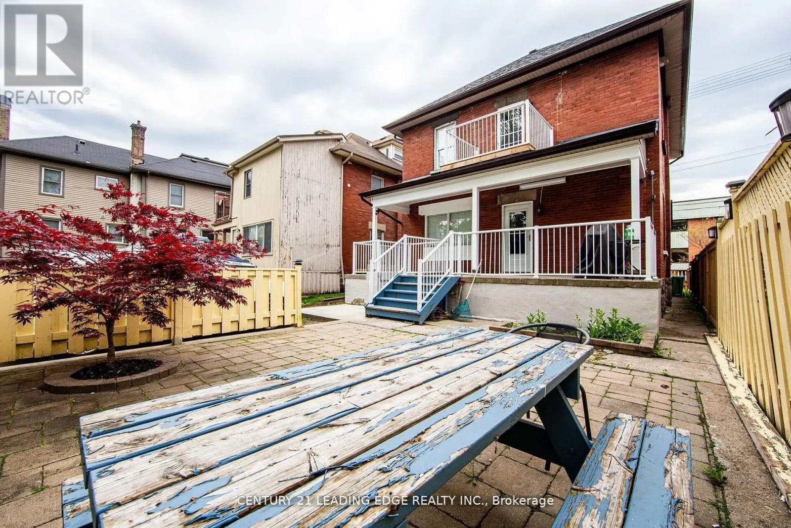 214 AYLMER STREET