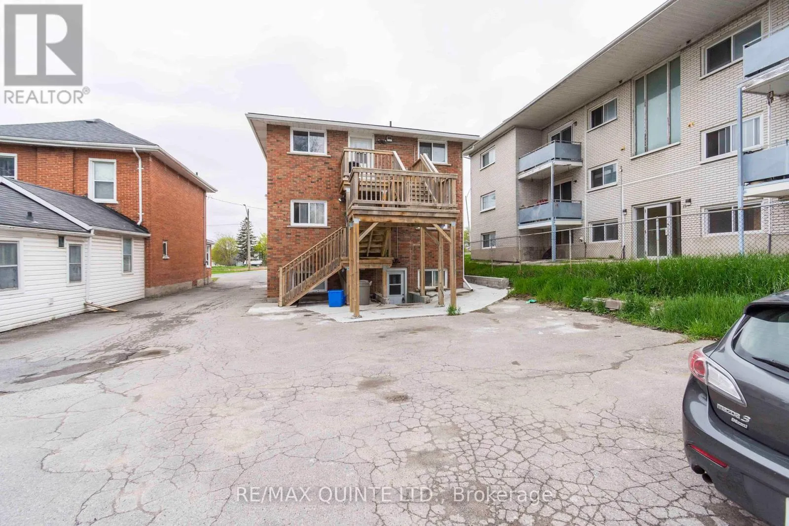 59 NORTH FRONT STREET