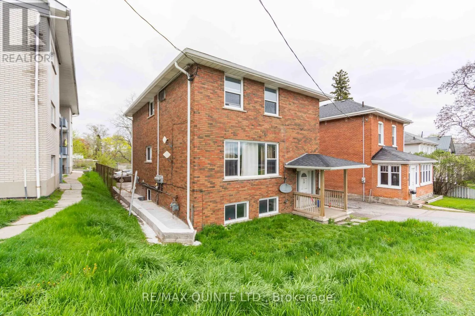 59 NORTH FRONT STREET