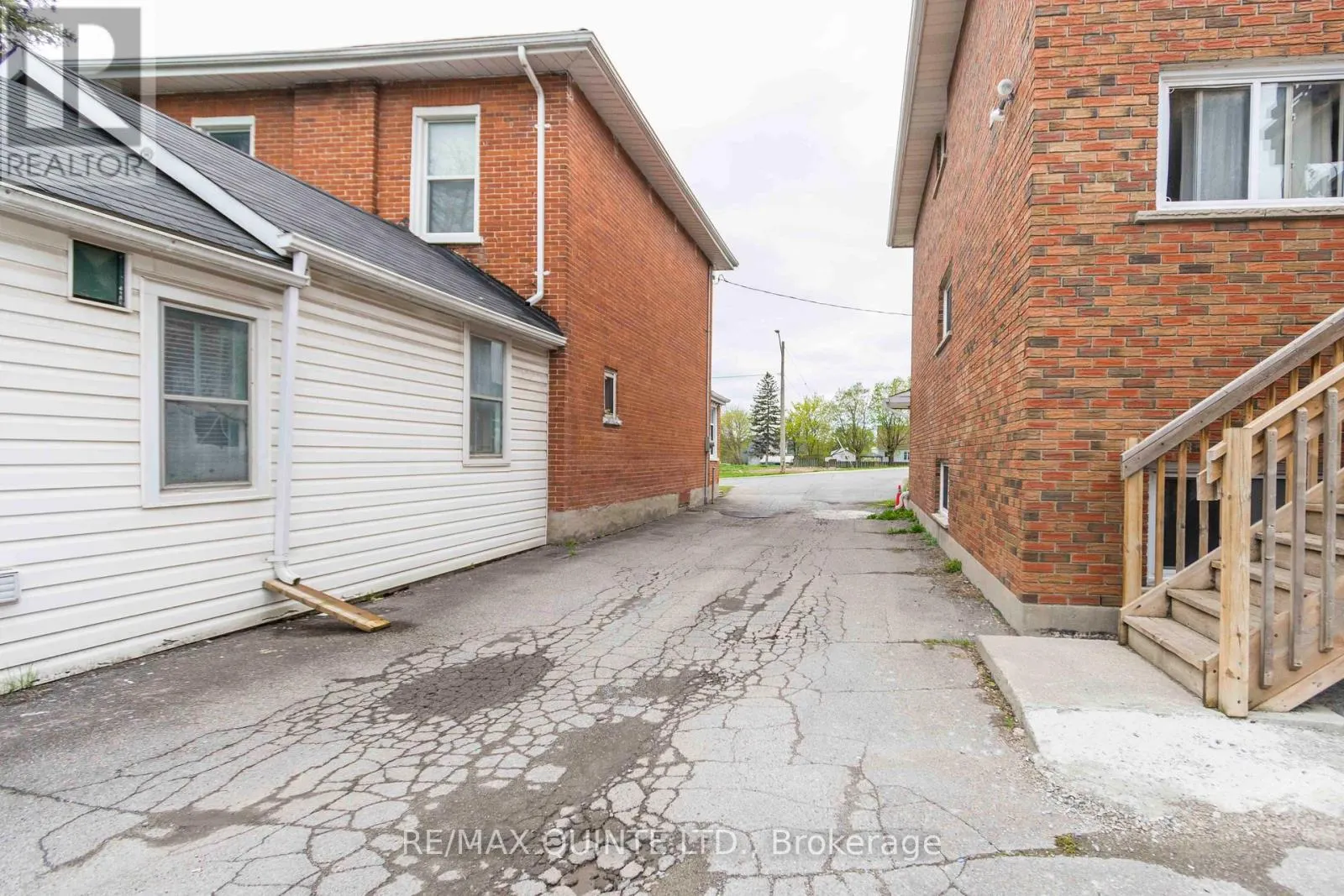 59 NORTH FRONT STREET