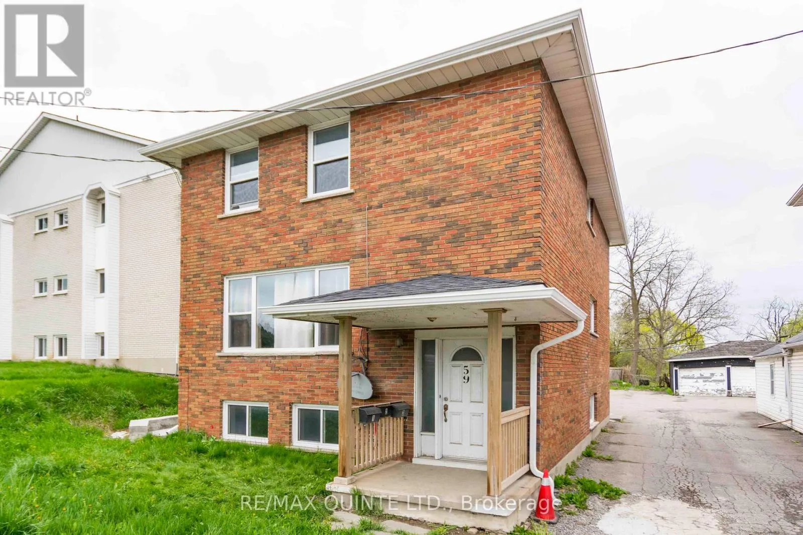 59 NORTH FRONT STREET