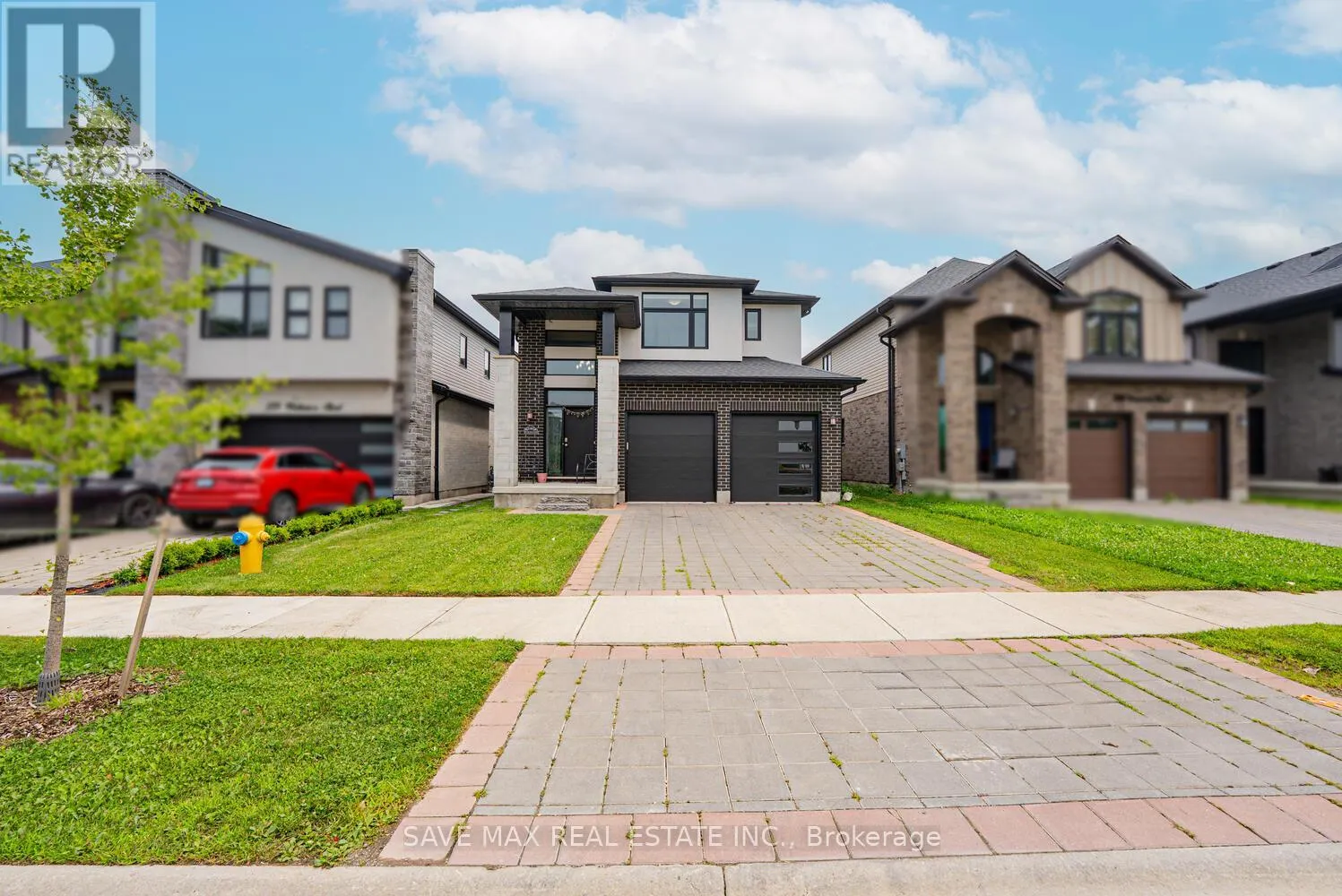 2382 WICKERSON ROAD