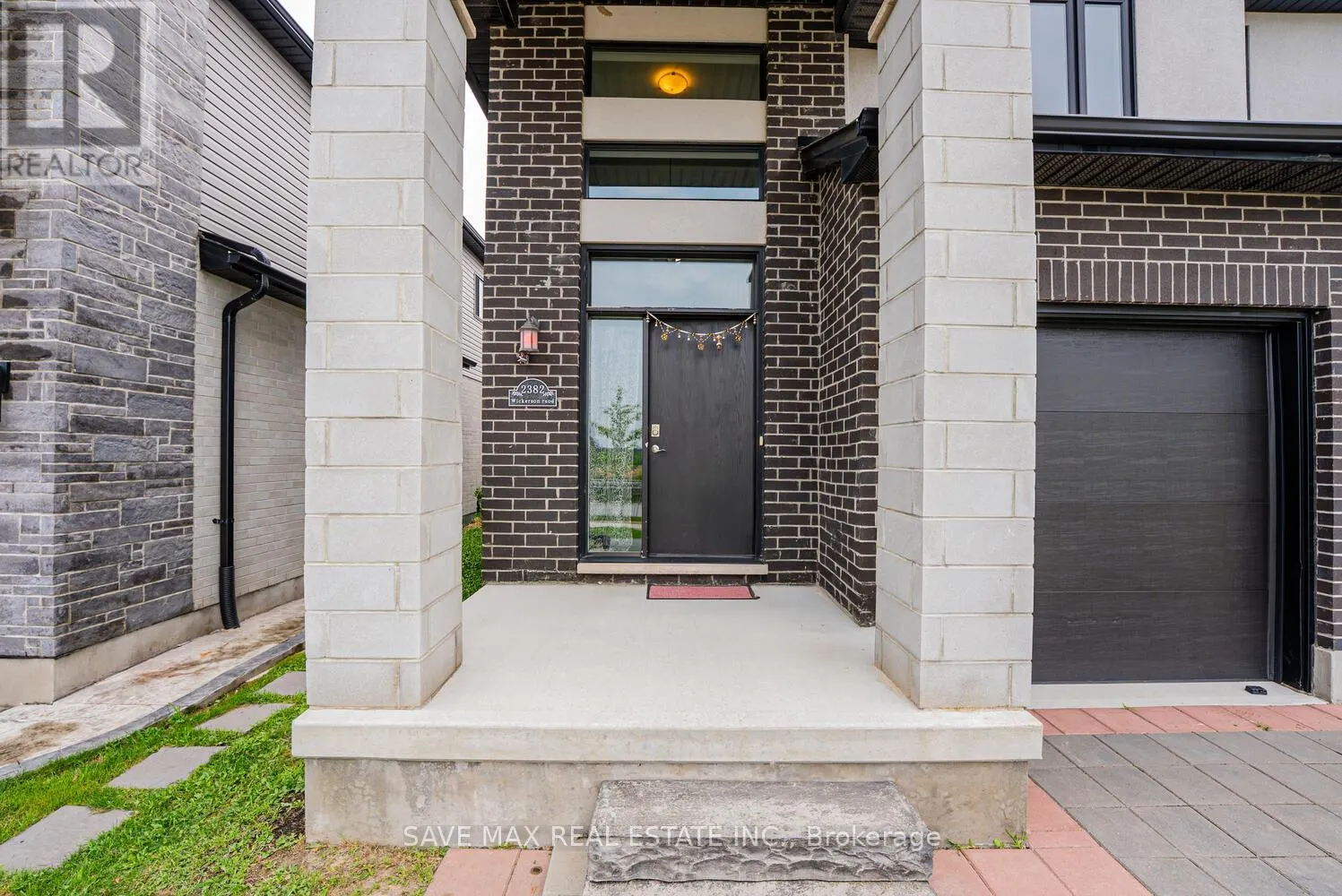 2382 WICKERSON ROAD