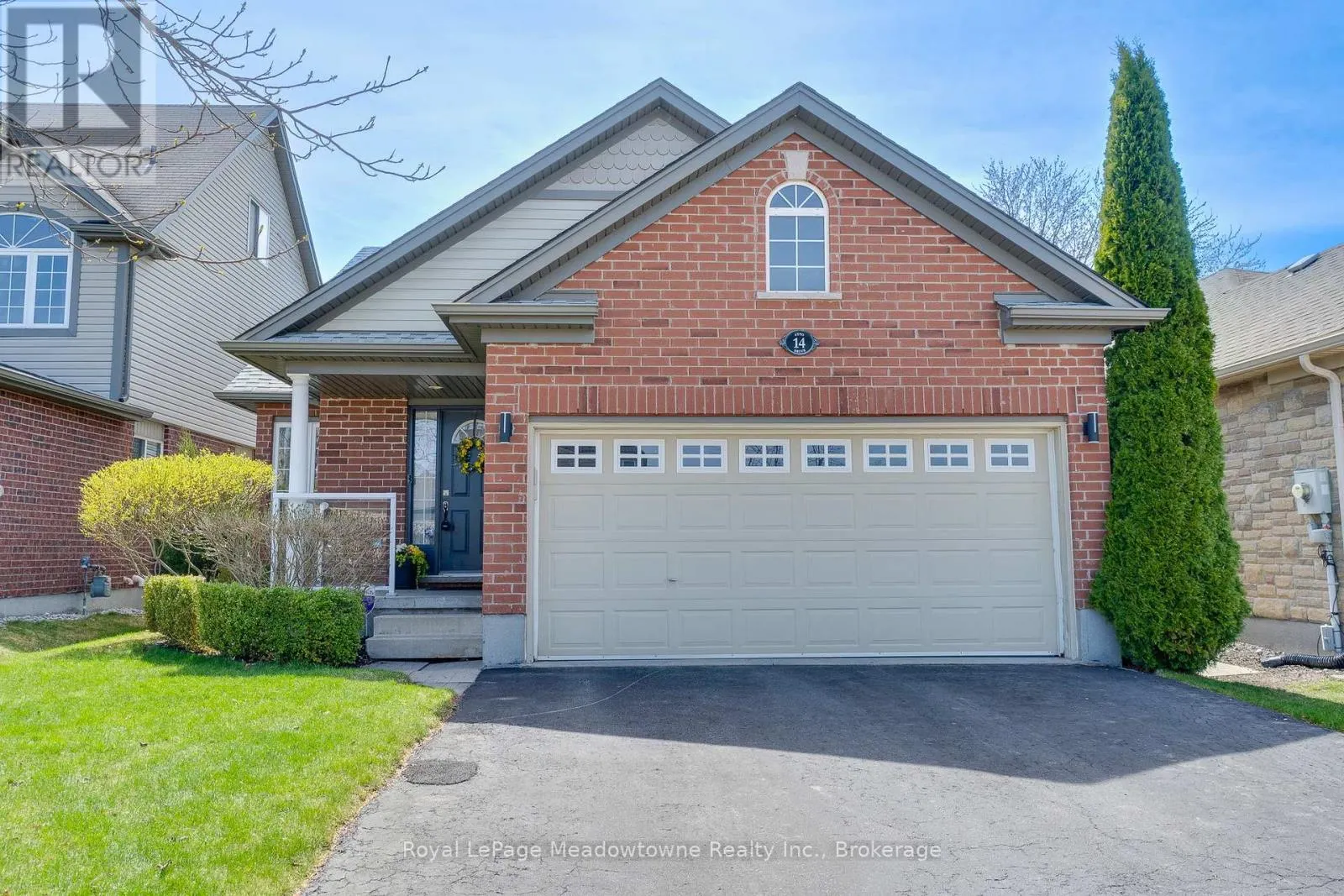 14 ATTO DRIVE
