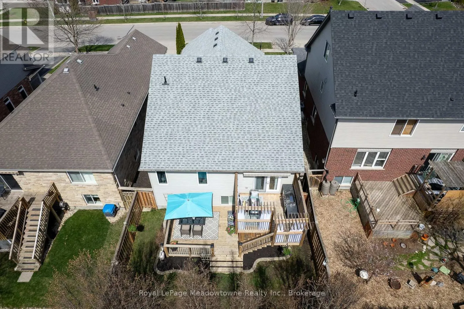 14 ATTO DRIVE