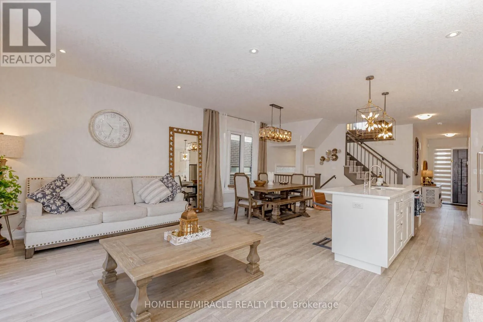 115 MONARCH WOODS DRIVE