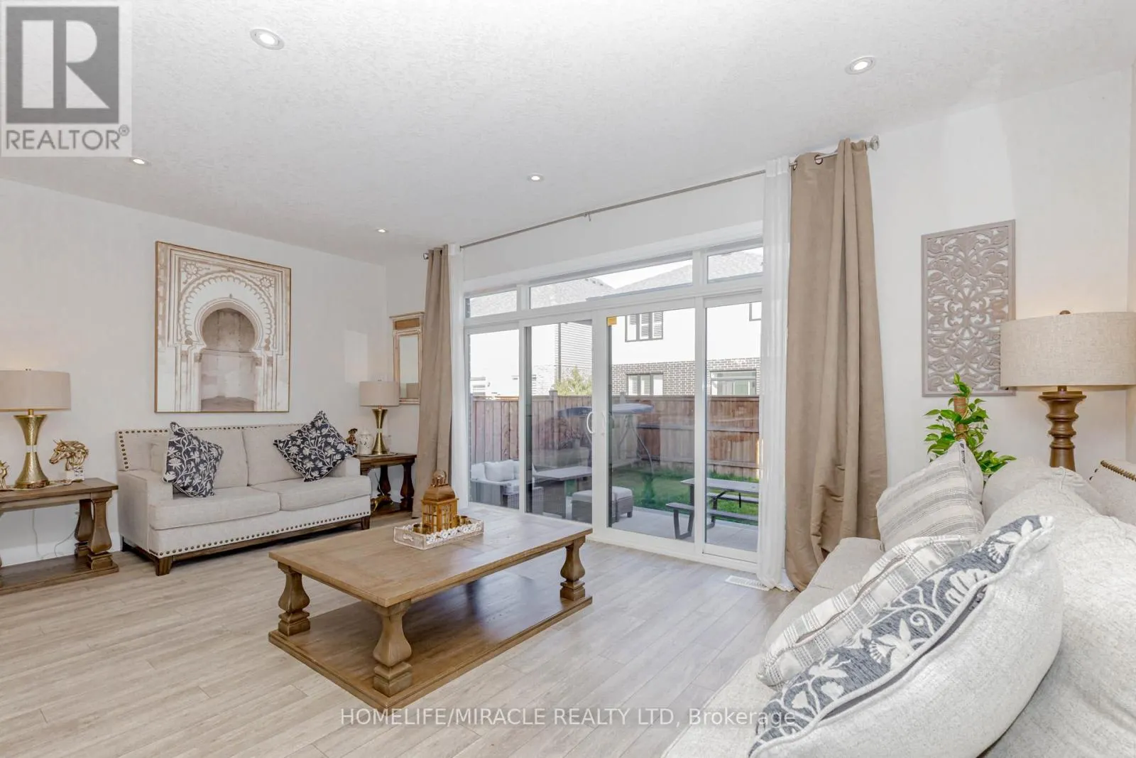 115 MONARCH WOODS DRIVE