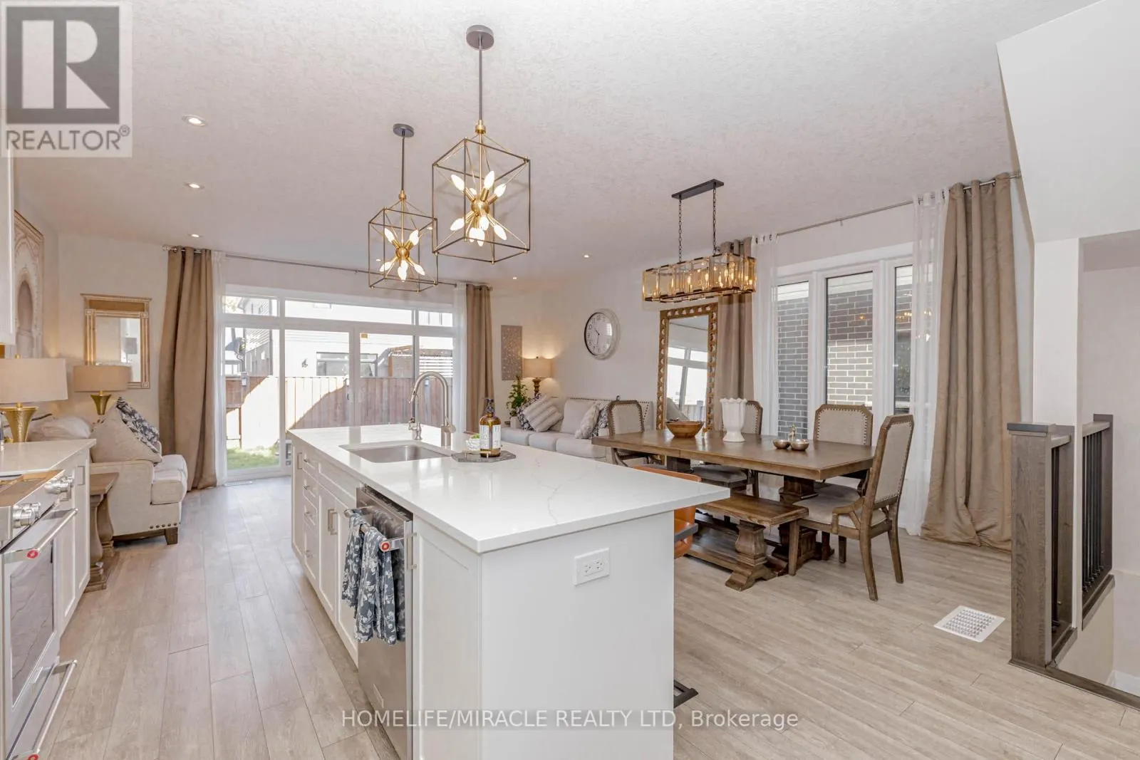 115 MONARCH WOODS DRIVE