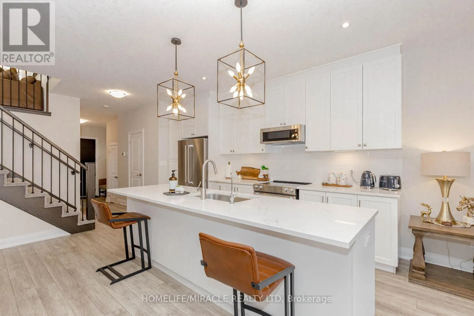 115 MONARCH WOODS DRIVE
