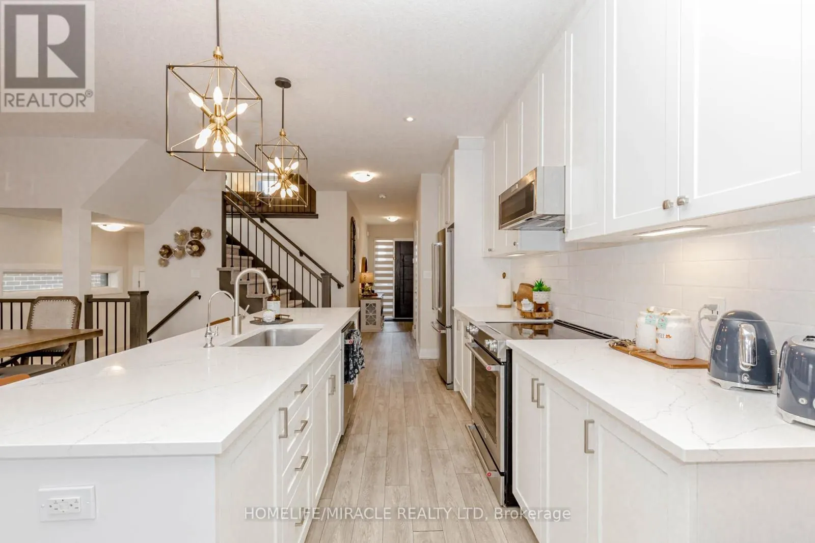 115 MONARCH WOODS DRIVE
