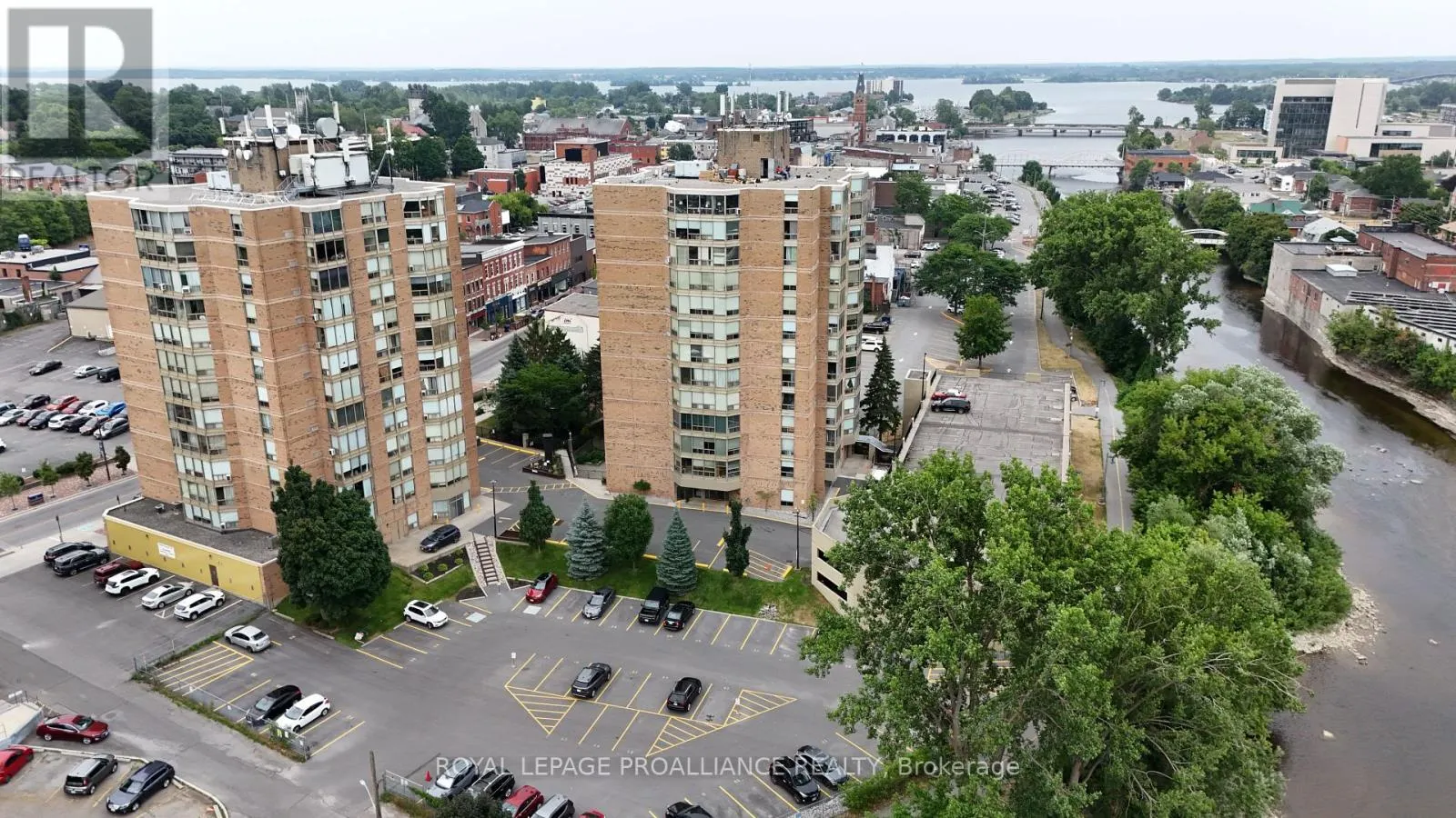 604 - 344 FRONT STREET, #604