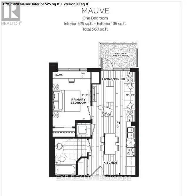 420 - 461 GREEN ROAD