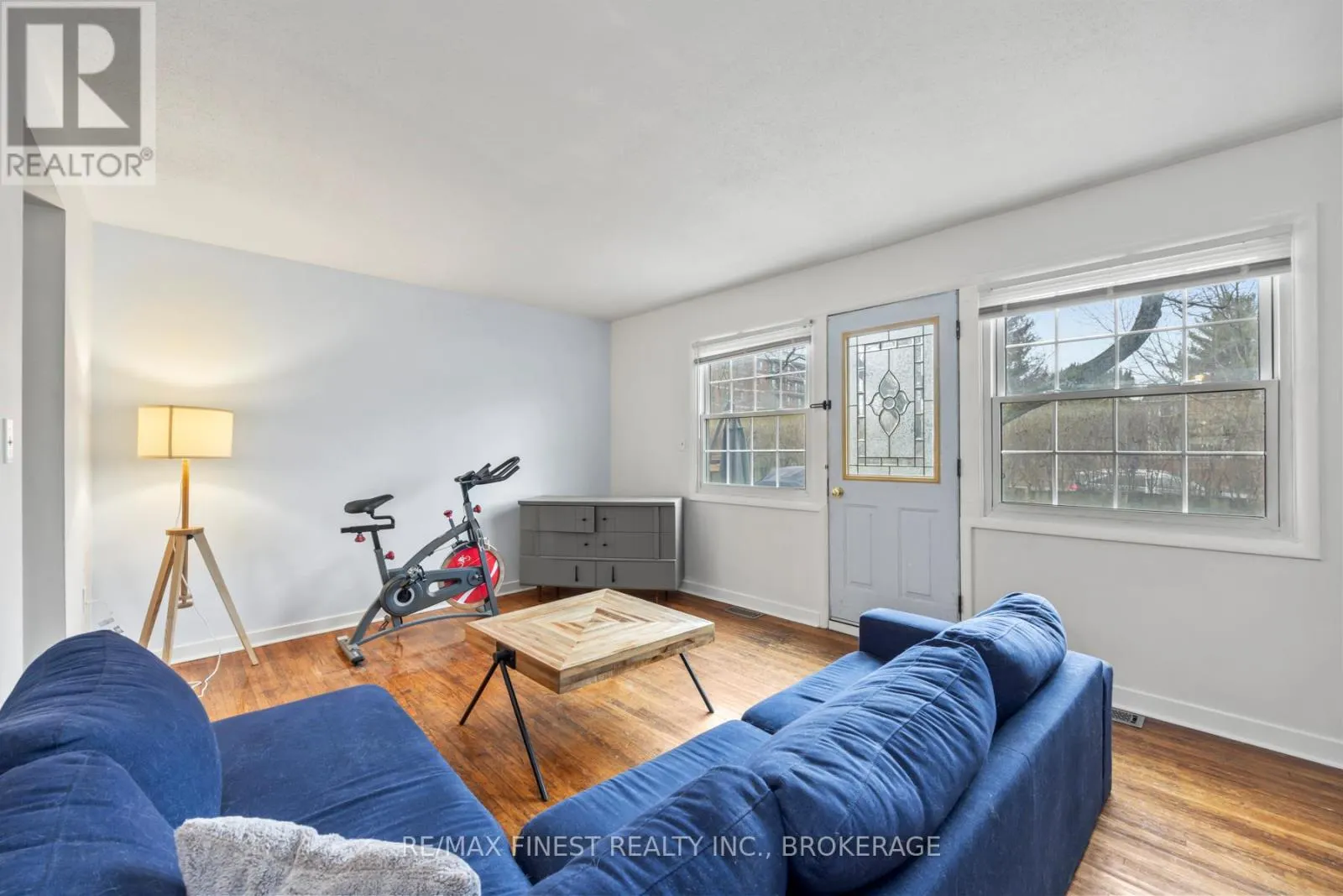5 - 136 NOTCH HILL ROAD, #5