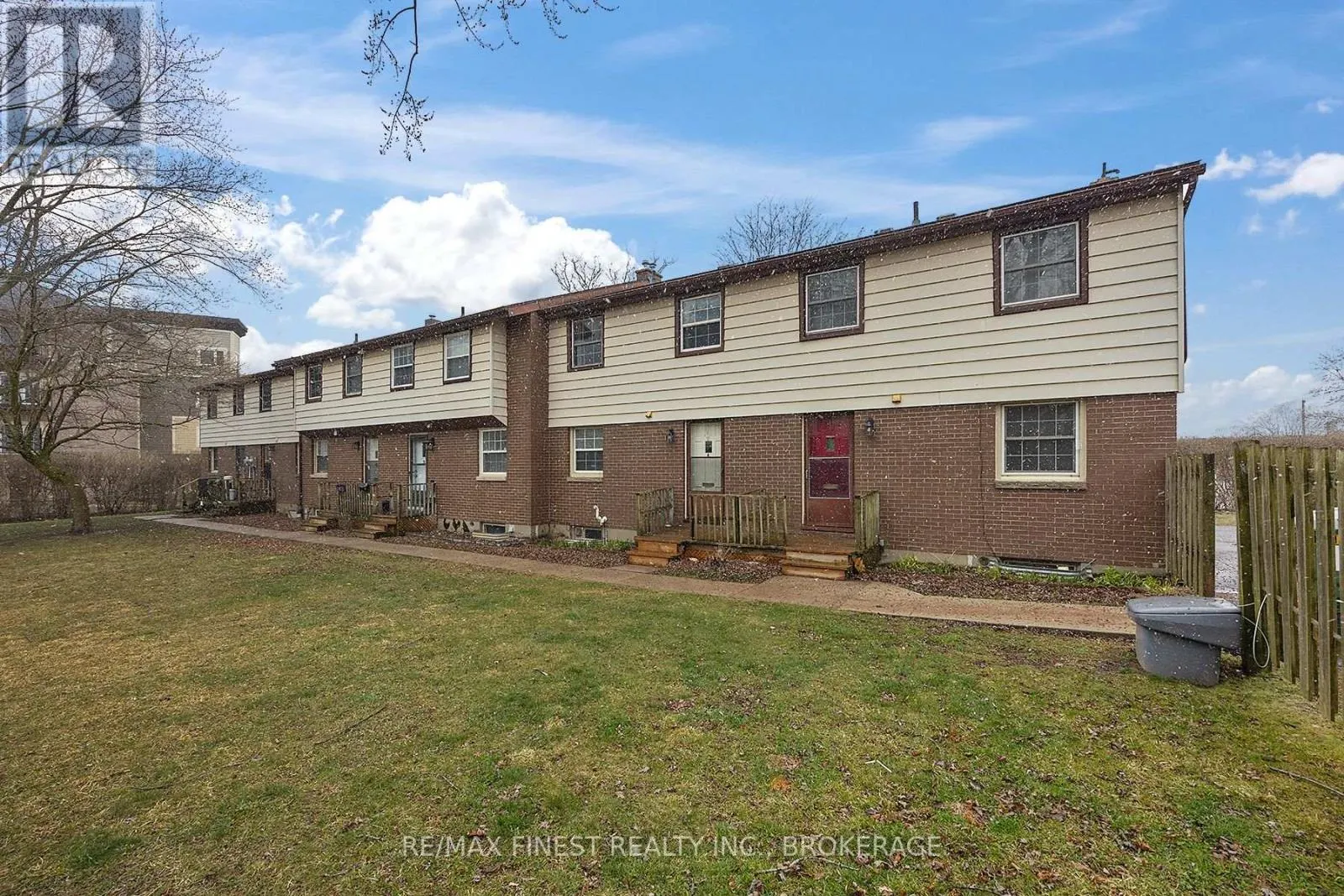 5 - 136 NOTCH HILL ROAD, #5