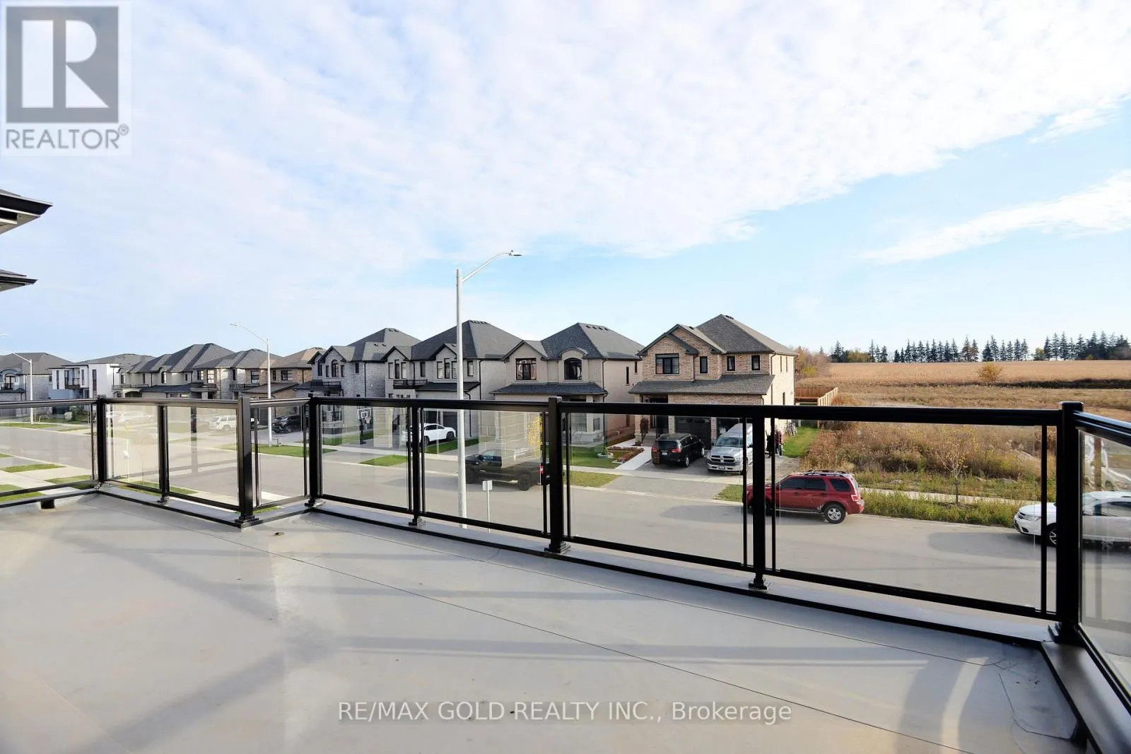 86 GRANDVILLE CIRCLE