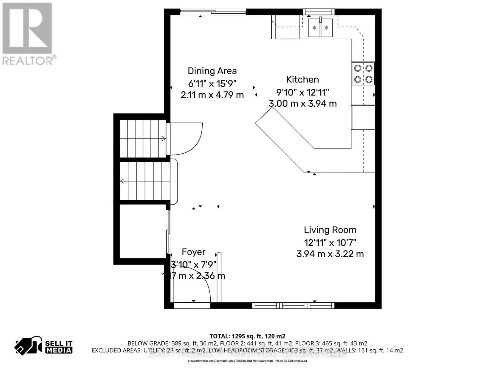 29 LOUISE CRESCENT
